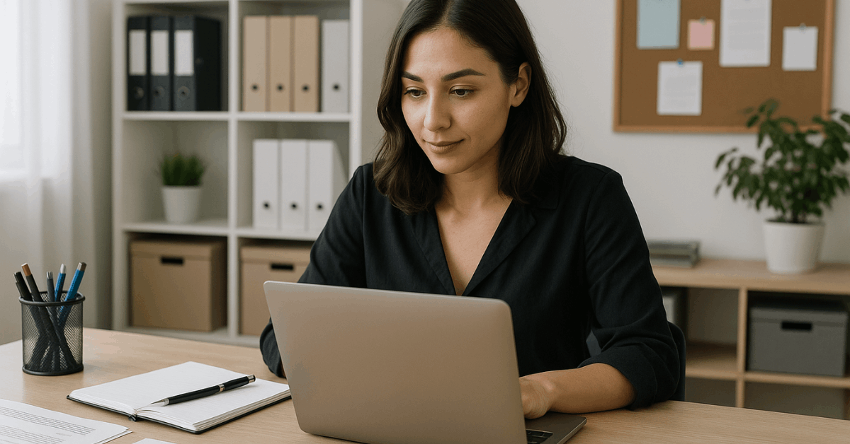 Administrative Assistants – How to Find Jobs