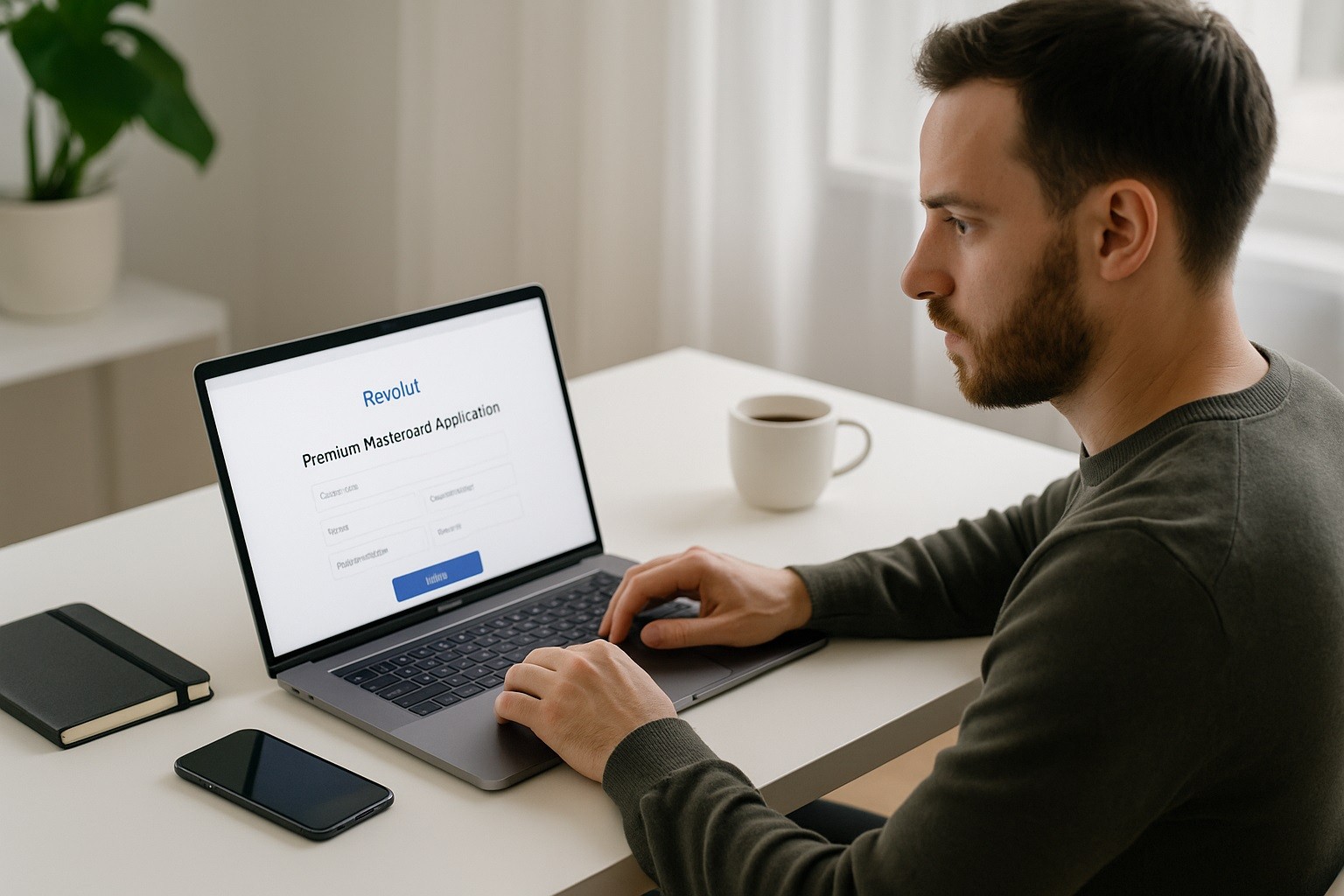 Revolut Premium Mastercard – How to Apply Online 2 f508909113cf7c789e564ce708a3106c content image 1015337786476